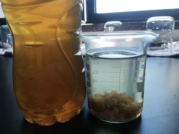 水處理設(shè)備 田鑫化工告訴你為什么要使用水處理設(shè)備