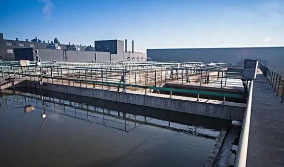 1.png 無錫田鑫化工帶你了解污水處理的出水水質影響因素