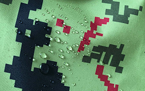 防水牛津布 防水牛津布